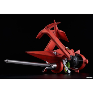 グッドスマイルカンパニー MODEROID DX-SCALE 1/48 ソードフィッシュII MODEROIDDXSCALEｿ-ﾄﾞﾌｲﾂｼﾕ2-イメージ5