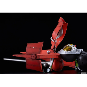グッドスマイルカンパニー MODEROID DX-SCALE 1/48 ソードフィッシュII MODEROIDDXSCALEｿ-ﾄﾞﾌｲﾂｼﾕ2-イメージ6
