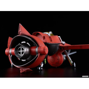 グッドスマイルカンパニー MODEROID DX-SCALE 1/48 ソードフィッシュII MODEROIDDXSCALEｿ-ﾄﾞﾌｲﾂｼﾕ2-イメージ8