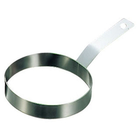 AM 手付 目玉焼リング ER-387 4インチ FC036LU-7008800