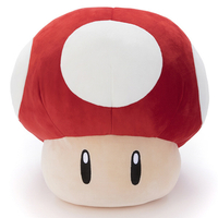 タカラトミーアーツ マリオカート/Mocchi-Mocchi-GameStyle/ダッシュキノコ ﾏﾘｵｶ-ﾄﾓﾂﾁﾓﾂﾁﾀﾞﾂｼﾕｺｳﾗ