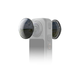insta360 X6 ND64フィルター CINSBBXF-03-イメージ3
