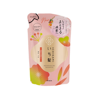 クラシエ いち髪 濃密W保湿ケア シャンプー 詰替 320mL FCG674V
