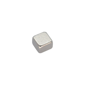 トラスコ ネオジム磁石　角形　２．４ｍｍＸ２．４ｍｍＸ１．８ｍｍ　１個入 TN2-2K-1P-イメージ1
