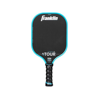 Franklin FS TOUR TEMPO 14mm BLUE FCD588L-52981C1