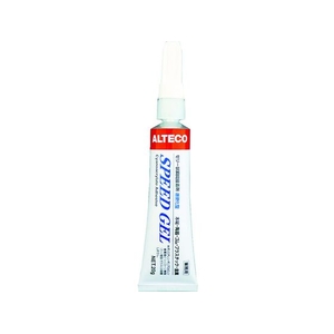 アルテコ プロ用 瞬間接着剤 714-B スピードジェル20g/714-B-20G FC296EL-8552838-イメージ2