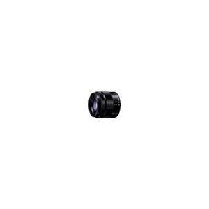 パナソニック デジタル一眼カメラ用交換レンズ ブラック H-FS35100-K-イメージ1