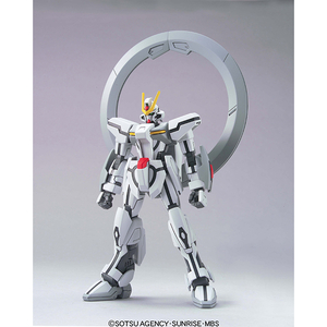 バンダイスピリッツ HG 1/144 スターゲイザーガンダム SEEDHG47ｽﾀ-ｹﾞｲｻﾞ-N-イメージ1