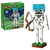 レゴジャパン LEGO マインクラフト 21594スケルトン 21594ｽｹﾙﾄﾝ-イメージ1