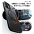 TORRAS iPhone17用複合素材PC+TPUケース TORRAS OSTAND Q3 SPIN ブラック X00FX2907-イメージ4