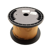 WAKI(和気産業) ステンワイヤーロープ φ2.0×200m FC48882-2.0STN