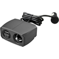 カシムラ USB付セパレートソケット PD30W FCK652D-KX238