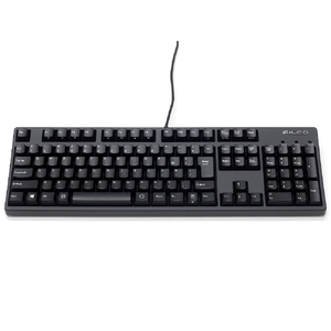 FILCO FKBN108M/NMB3 メカニカルキーボード Majestouch 3 茶軸・日本語