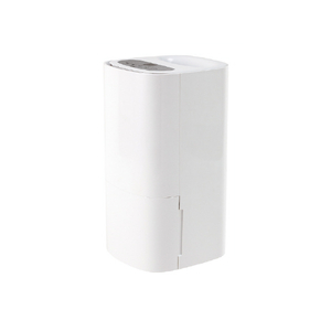 コイズミ 気化式加湿器 KHM5552W-イメージ1