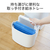 コイズミ 気化式加湿器 KHM5552W-イメージ11