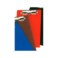 えいむ シンプルバインダー BH-16大 レッド 100×230 FC164LW-7697600