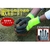 東和コーポレーション 防寒手袋 PowerGrab Thermo3／4 8／M イエロー／ダークブラウンM20.7ブルー26 FC504FM-1025819-イメージ4