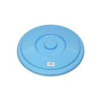 トラスコ中山 TRUSCO　エコポリバケツ用フタ　15L用 RBK-15F
