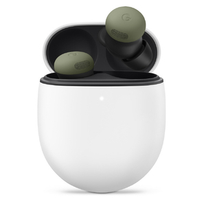 Google Google Pixel Buds Pro 2 Olive GA12449-JP-イメージ1