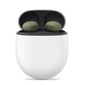 Google Google Pixel Buds Pro 2 Olive GA12449-JP-イメージ2
