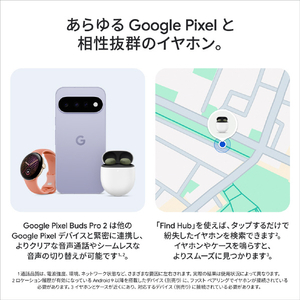 Google Google Pixel Buds Pro 2 Olive GA12449-JP-イメージ9
