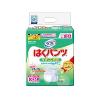 リブドゥコーポレーション リフレ はくパンツ うすくて快適 S 24枚 FCN1190