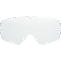 トラスコ中山 セーフティゴーグル用スペアレンズ TSG100用 FC082FC-3897044