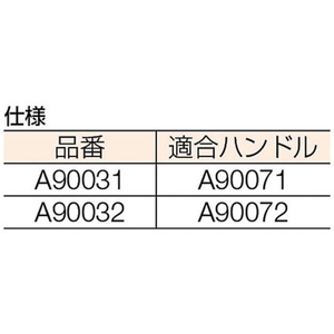ＩＴＷパフォーマンスポリマーズ＆フルイズジャパン 安全地帯 縮毛ローラー 10cm (3本入) FC002JB-3542173-イメージ2