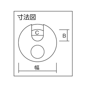 ＡＢＵＳ ディスカス 20-70 FC904EV-4451431-イメージ4