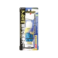カンペハピオ 復活洗浄剤 アルミ用 100ml FCB744M
