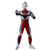 バンダイ ウルトラヒーローシリーズ 115 ウルトラマンティガ マルチタイプ ファイティングポーズver． UH115ﾃｲｶﾞﾏﾙﾁﾌｱｲﾃｲﾝｸﾞﾎﾟ-ｽﾞ-イメージ2