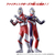 バンダイ ウルトラヒーローシリーズ 115 ウルトラマンティガ マルチタイプ ファイティングポーズver． UH115ﾃｲｶﾞﾏﾙﾁﾌｱｲﾃｲﾝｸﾞﾎﾟ-ｽﾞ-イメージ4