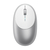 SATECHI M1 Wireless Mouse SATECHI Silver PST-ABTCMS-イメージ1