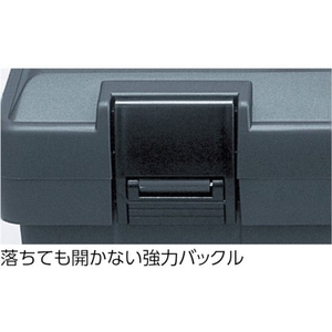 リングスター スーパーボックスSR-38Sブルー FC615CD-4842049-イメージ3