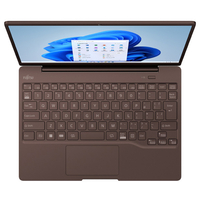 富士通 FMVC77G3ME ノートパソコン e angle select LIFEBOOK CH77/G3