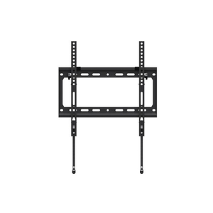 朝日木材 壁掛金具 チルトタイプ WALL FIT MOUNT ブラック TLT-105-BK-イメージ2