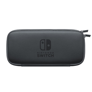 任天堂 Nintendo Switchキャリングケース(画面保護シート付き) HACAPSSAA-イメージ2