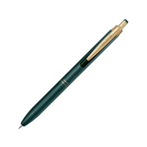 ゼブラ サラサグランド 0.5mm グリーンブラック FC137PZ-P-JJ57-VGB-イメージ1