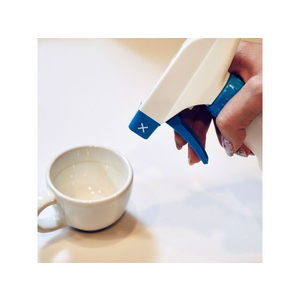 ケミコート 超電水クリーンシュ!シュ! 詰替用1000ml 000126 FC803RL-000126-イメージ6