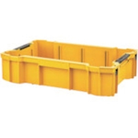 ＤＥＷＡＬＴ タフシステム2.0 トレー 大 DWST83408-1 FC979XZ-4174141