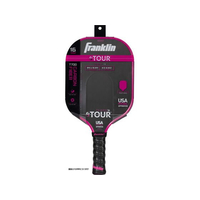 Franklin FS TOUR TEMPO 14mm PINK FCD589L-52981C2