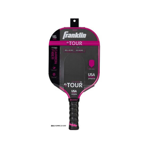 Franklin FS TOUR TEMPO 14mm PINK FCD589L-52981C2-イメージ1