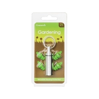 Crescendo/耳栓 騒音吸収フィルター Gardening NRR16dB FCB036A-2560781