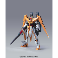 バンダイスピリッツ HG 1/144 アリオスガンダム GNHW/M OOHG50ｱﾘｵｽGNHWN