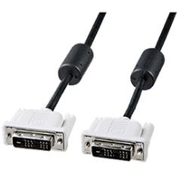 サンワサプライ DVIシングルリンクケーブル(3m) (3m) KC-DVI-3SL