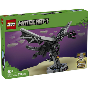 レゴジャパン LEGO マインクラフト 21595エンダードラゴン 21595ｴﾝﾀﾞ-ﾄﾞﾗｺﾞﾝ-イメージ3