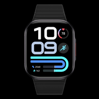 Xiaomi REDMI Watch 6 Lite Black BHR09CWGL