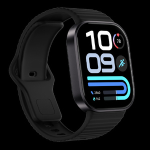 Xiaomi REDMI Watch 6 Lite Black BHR09CWGL-イメージ3