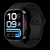 Xiaomi REDMI Watch 6 Lite Black BHR09CWGL-イメージ2