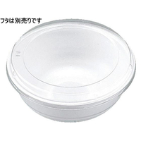 エフピコチューパ 丼 白 本体 50枚入 JC丼-363 FC411LP-5536251